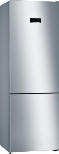 Холодильник Bosch KGN49XL306-1-зображення