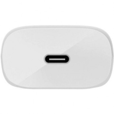 Зарядное устройство Xiaomi 20W Type-C White (BHR4927GL) (839912)-4-изображение