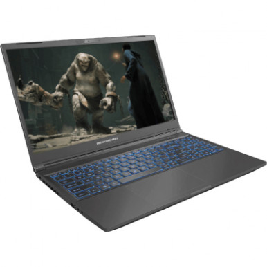 Ноутбук Dream Machines RG3050-15 15.6FHD IPS, Intel i5-13500H, 16GB, F500GB, NVD3050-4, DOS, чорний-6-зображення