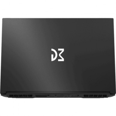 Ноутбук Dream Machines RG3050-15 15.6FHD IPS, Intel i5-13500H, 16GB, F500GB, NVD3050-4, DOS, чорний-9-зображення