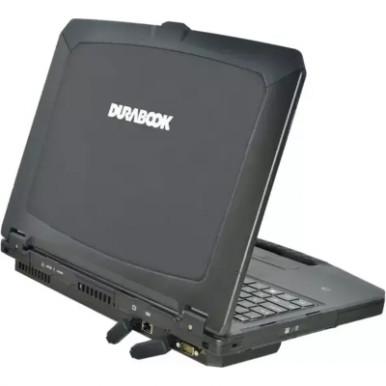 Ноутбук Durabook S15 Standard 15.6" FHD AG, Intel i5-1235U, 16GB, F512GB, UMA, Win11P-7-зображення
