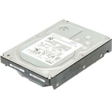 Жорсткий диск 3.5" 2TB WDC Hitachi HGST (HUS724020ALA640)-1-зображення