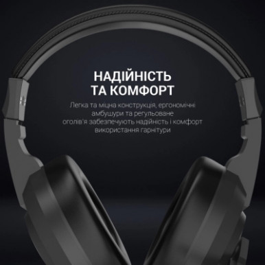Наушники GamePro HS299 RGB Black (HS299)-14-изображение