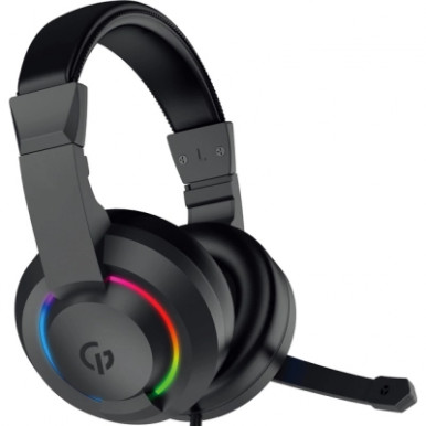 Наушники GamePro HS299 RGB Black (HS299)-16-изображение
