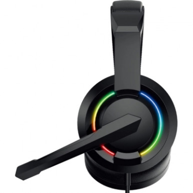 Наушники GamePro HS299 RGB Black (HS299)-17-изображение