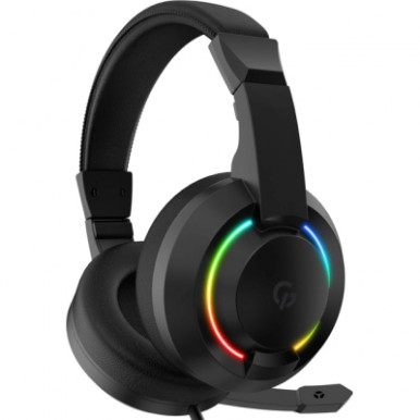Наушники GamePro HS299 RGB Black (HS299)-19-изображение