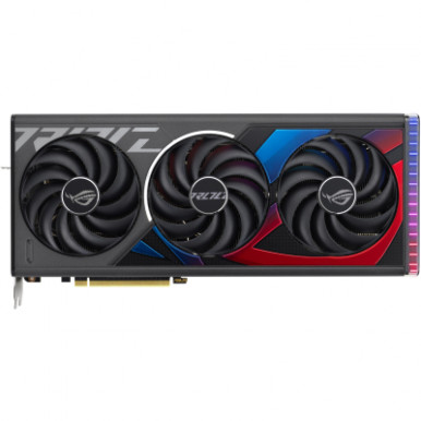 Відеокарта ASUS GeForce RTX4070Ti SUPER 16Gb ROG STRIX GAMING (ROG-STRIX-RTX4070TIS-16G-GAMING)-12-зображення