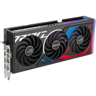 Відеокарта ASUS GeForce RTX4070Ti SUPER 16Gb ROG STRIX GAMING (ROG-STRIX-RTX4070TIS-16G-GAMING)-18-зображення