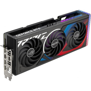 Відеокарта ASUS GeForce RTX4070Ti SUPER 16Gb ROG STRIX GAMING (ROG-STRIX-RTX4070TIS-16G-GAMING)-22-зображення