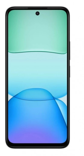 Смартфон Xiaomi Redmi 13 8/256GB Black-16-зображення