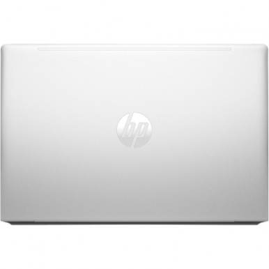Ноутбук HP Probook 440-G10 14" FHD IPS AG, Intel i5-1340P, 16GB, F512GB, UMA, Win11P, сріблястий-11-зображення
