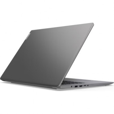 Ноутбук Lenovo V17-G4 17.3" FHD IPS AG, Intel i5-13420H, 16GB, F512GB, UMA, DOS, серый-13-изображение
