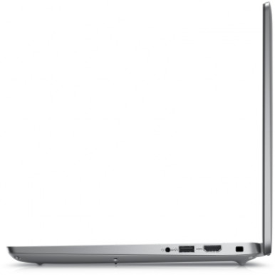 Ноутбук Dell Latitude 5450 14" FHD IPS Touch, Intel U5 135U, 16GB, F512GB, UMA, Win11P, сірий-16-зображення
