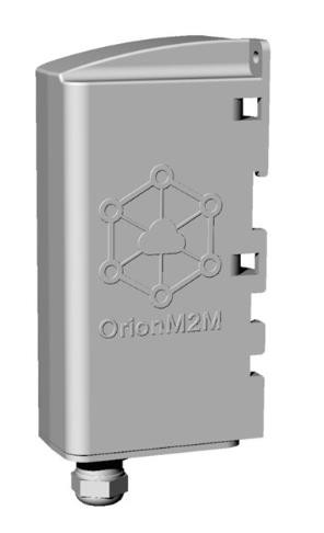 Радiомодем OrionMeter LA-IP-I2C-1-зображення