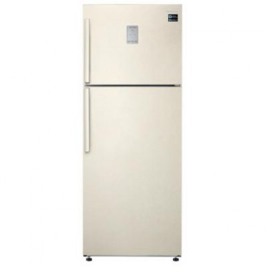 Холодильник Samsung RT46K6340EF/UA-15-изображение