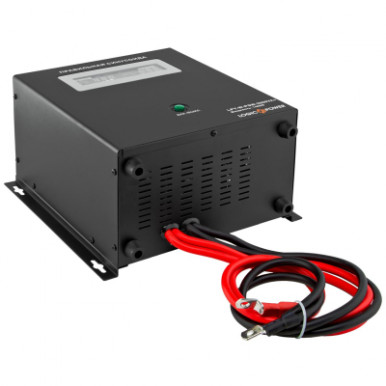 Источник бесперебойного питания LogicPower LPY- W - PSW-2500VA+ (10342)-5-изображение