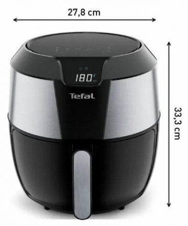 Мультиварка Tefal EY701D15-25-изображение