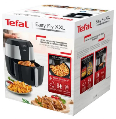 Мультиварка Tefal EY701D15-43-изображение