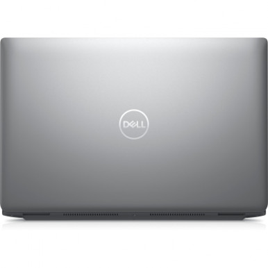 Ноутбук Dell Latitude 5550 15.6" FHD IPS AG, Intel U7 165U, 32GB, F512GB, UMA, Lin, сірий-19-зображення