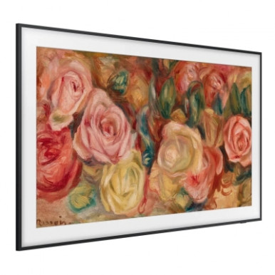 Телевизор Samsung QE43LS03DAUXUA-21-изображение