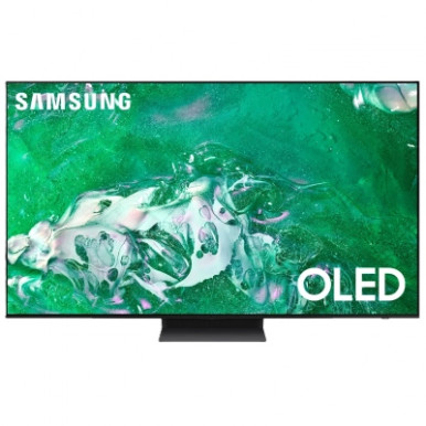 Телевізор Samsung QE55S90DAEXUA-6-зображення