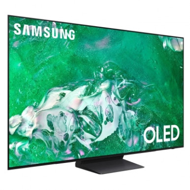 Телевізор Samsung QE55S90DAEXUA-7-зображення