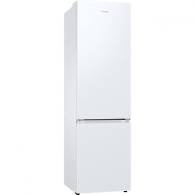 Холодильник Samsung RB38C600EWW/UA-11-зображення