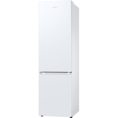 Холодильник Samsung RB38C600EWW/UA-12-зображення