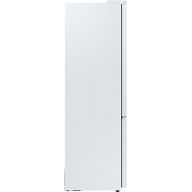 Холодильник Samsung RB38C600EWW/UA-14-зображення