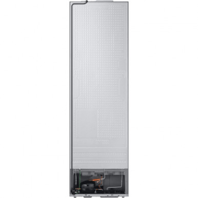 Холодильник Samsung RB38C600EWW/UA-17-зображення
