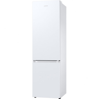 Холодильник Samsung RB38C603EWW/UA-15-зображення
