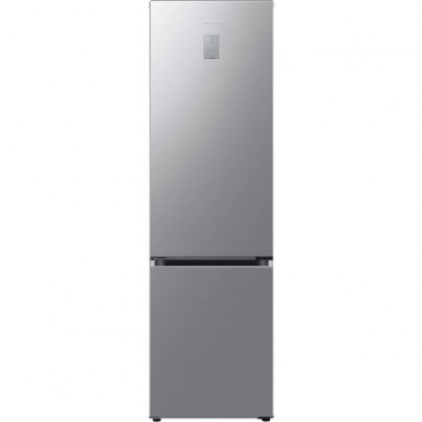 Холодильник Samsung RB38C676ES9/UA-12-зображення