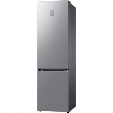 Холодильник Samsung RB38C676ES9/UA-17-зображення