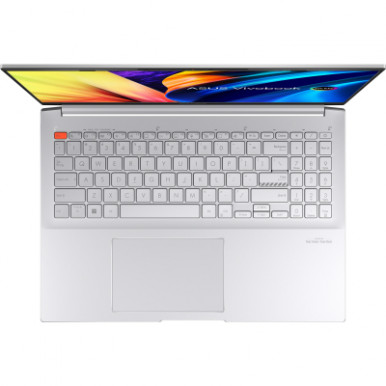 Ноутбук ASUS Vivobook Pro 16 OLED K6602VV-MX082 (90NB1142-M003C0)-10-зображення