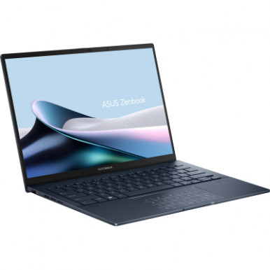 Ноутбук ASUS Zenbook 14 OLED UX3405MA-QD055W (90NB11R1-M002E0)-8-зображення