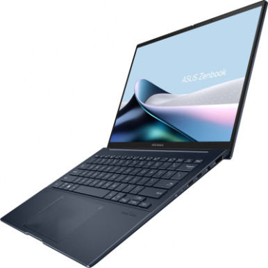 Ноутбук ASUS Zenbook 14 OLED UX3405MA-QD055W (90NB11R1-M002E0)-9-зображення