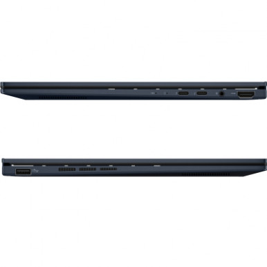 Ноутбук ASUS Zenbook 14 OLED UX3405MA-QD055W (90NB11R1-M002E0)-11-зображення