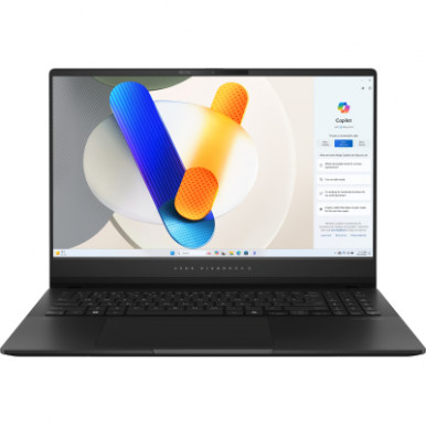 Ноутбук ASUS Vivobook S 15 OLED S5506MA-MA084 (90NB14E1-M00610)-7-зображення