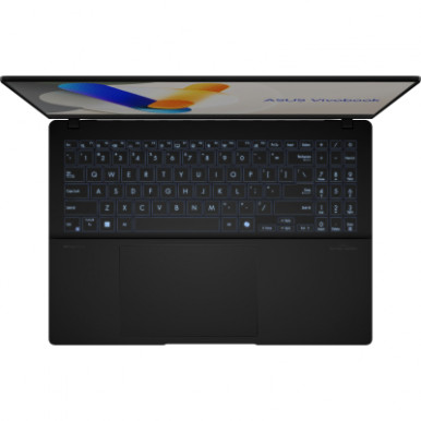 Ноутбук ASUS Vivobook S 15 OLED S5506MA-MA084 (90NB14E1-M00610)-10-зображення