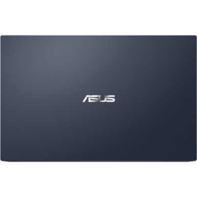 Ноутбук ASUS ExpertBook B1 B1502CVA-BQ1565X (90NX06X1-M02AS0)-15-зображення