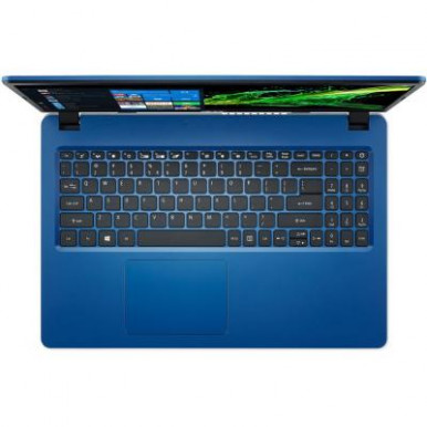 Ноутбук Acer Aspire 3 A315-56 15.6FHD/Intel i5-1035G1/8/512F/int/Lin/Blue-11-изображение