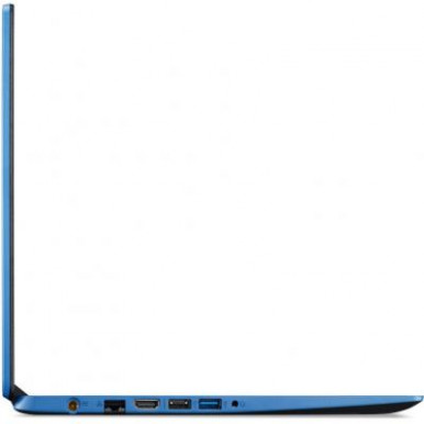 Ноутбук Acer Aspire 3 A315-56 15.6FHD/Intel i5-1035G1/8/512F/int/Lin/Blue-12-изображение