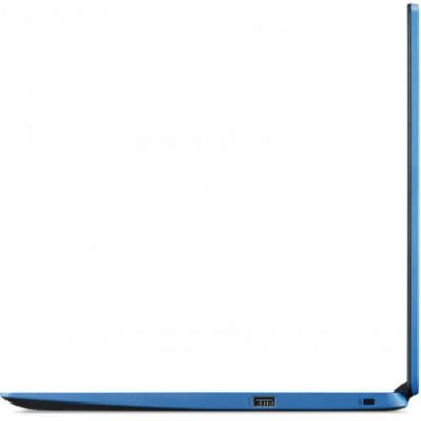 Ноутбук Acer Aspire 3 A315-56 15.6FHD/Intel i5-1035G1/8/512F/int/Lin/Blue-13-изображение