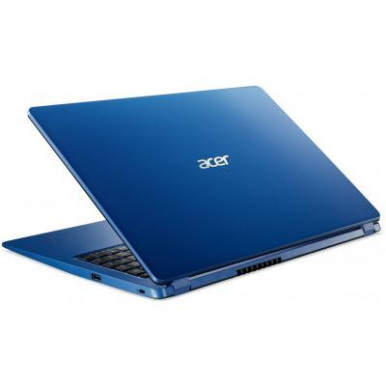 Ноутбук Acer Aspire 3 A315-56 15.6FHD/Intel i5-1035G1/8/512F/int/Lin/Blue-14-изображение