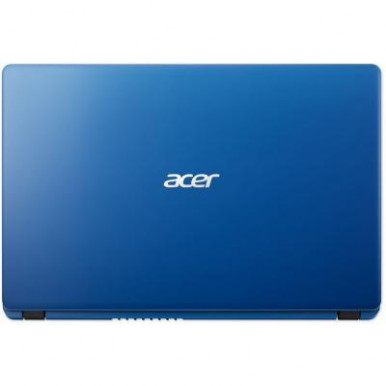 Ноутбук Acer Aspire 3 A315-56 15.6FHD/Intel i5-1035G1/8/512F/int/Lin/Blue-15-зображення