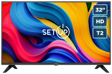 LED-телевізор Setup 32HTF30-19-зображення