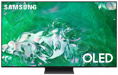 LED-телевізор Samsung QE55S90DAEXUA-5-зображення