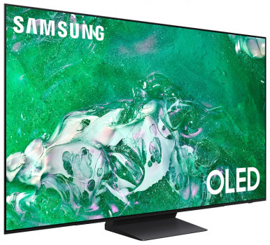 LED-телевізор Samsung QE55S90DAEXUA-6-зображення