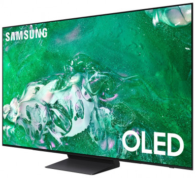 LED-телевизор Samsung QE55S90DAEXUA-8-изображение