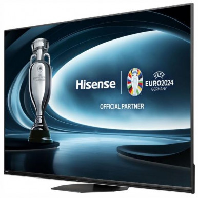 LED-телевізор Hisense 65U8NQ-31-зображення